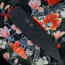 Scheide Seki Kanetsugu Zuiun Saya für Zuiun Santoku S9353