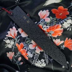 Sheath Seki Kanetsugu Zuiun Saya for Zuiun Sujihiki S9359