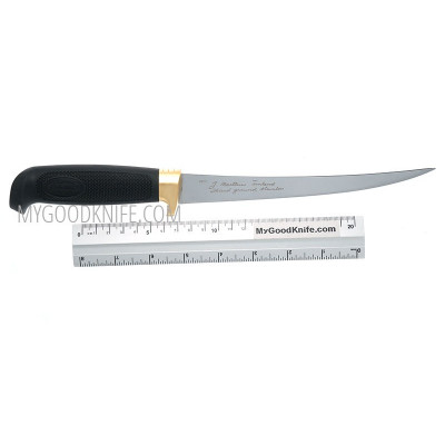 Fish Fillet Knife, 7-5 in.