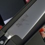Японский кухонный нож Гьюто Seki Kanetsugu Pro-M 7005 21см