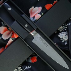 Cuchillo Japones Seki Kanetsugu Pro J Petty 6001 12cm