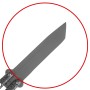 Balisong Bear&Son OUTLET Tanto Butterfly 114A1 10.2cm
