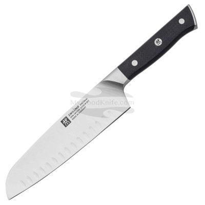 Couteau de cuisine universel Zwilling J.A.Henckels Spectrum Santoku 1033083 18cm