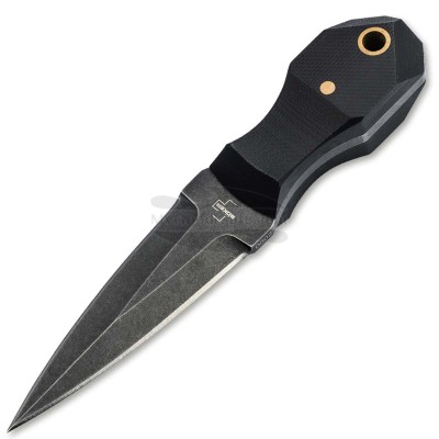 Coltello da collo Böker Pocket Rocket 02BP0002 7cm