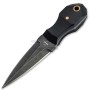 Cuchillo de cuello Böker Pocket Rocket 02BP0002 7cm