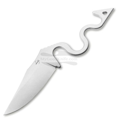 Neck knife Böker The Midgards Snake 02BP0004 11.5cm