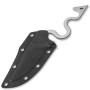 Cuchillo de cuello Böker The Midgards Snake 02BP0004 11.5cm