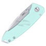 Складной нож CRKT Tuna Compact 2522B 6.9см