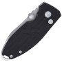Складной нож CRKT Squid Button Lock 2474 5.8см