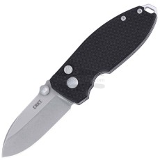 Kääntöveitsi CRKT Squid Button Lock 2474 5.8cm