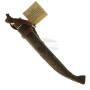 Finnish knife Korpikannel Hunting & EDC 6.5cm