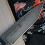 Coltello Fisso Mcusta Custom Limited Edition Damascus MC241D 14.5cm