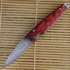 Taschenmesser Mcusta Tsuchi Damascus MC-0078D 7.2cm