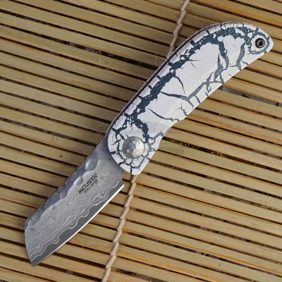 Kääntöveitsi Mcusta Petit Limited Edition MC216D 4.5cm