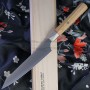 Petty Japanisches Messer Mcusta Zanmai Beyond ZBX-5002B 15cm