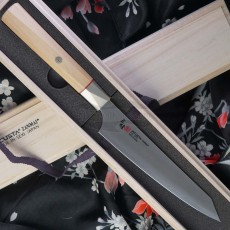 Petty Japanisches Messer Mcusta Zanmai Beyond ZBX-5002B 15cm