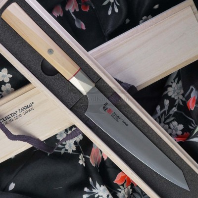 Petty-veitsi Mcusta Zanmai Beyond ZBX-5002B 15cm