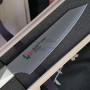 Petty Couteau Japonais Mcusta Zanmai Beyond ZBX-5001B 11cm