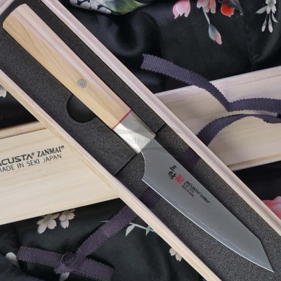 Petty Japanisches Messer Mcusta Zanmai Beyond ZBX-5001B 11cm