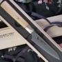 Японский кухонный нож Петти Mcusta Zanmai Beyond ZBX-5001B 11см