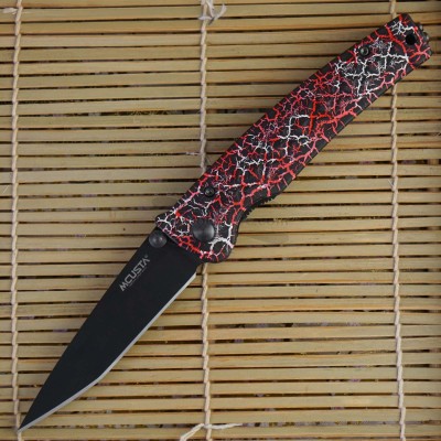 Folding knife Mcusta Katana Limited Edition Multi MC004 8.3cm