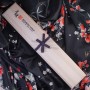 Sujihiki Japanese kitchen knife Mcusta Zanmai Beyond ZBX-5010B 24cm