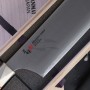 Nakiri Couteau Japonais Mcusta Zanmai Beyond ZBX-5008B 16.5cm