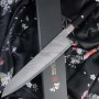 Cuchillo Japones Gyuto Mcusta Zanmai Hybrid Splash Damascus HZ2-3007DS 24cm