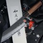 Bunka Japanisches Messer Matsubara Hamono Shirogami KT-014 17cm