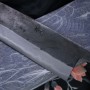 Bunka Japanisches Messer Motokyuuichi MQ-1114 18cm