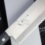 Nakiri Couteau Japonais Gihei Hamono HAP-40 GH-1101 16.5cm