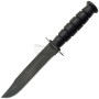 Cuchillo de hoja fija Ontario Marine Combat 8180 18cm