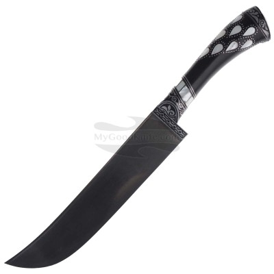 Usbekisch Pchak-Messer Peacock UZ1351EK 16cm