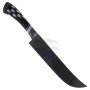 Usbekisch Pchak-Messer Peacock UZ1351EK 16cm