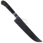 Узбекский пчак Эбонит средний UZ1204MA 17.5см
