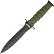 Coltello Fisso MTech Kabai OD Green 632DGN 8.6cm