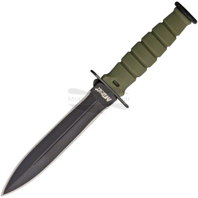 Fixed blade Knife MTech Kabai OD Green 632DGN 8.6cm