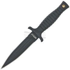 Cuchillo para bota MTech Negro 097 11.4cm