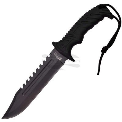 Couteau à lame fix MTech Noir 2057BK 18.7cm