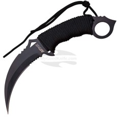 Karambit knife MTech 2076BK 10.2cm Karambit knife MTech Black 2076BK 5cm