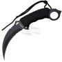Couteau Karambit MTech 2076BK 10.2cm