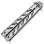 Балисонг (нож-бабочка) Böker Magnum Balicomb 09MB252 9.7см