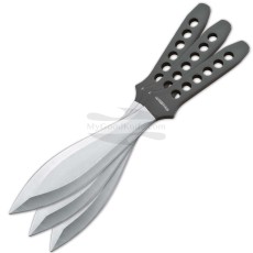 Wurfmesser Böker Magnum Profi, Set von 3 Stück 02GL193 13cm
