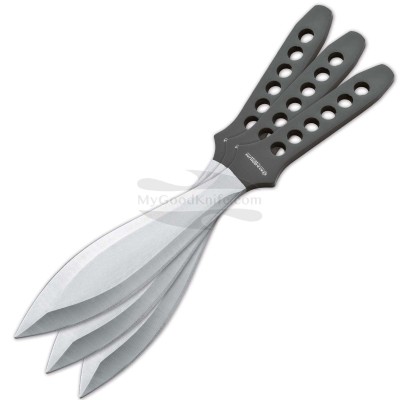 Wurfmesser Böker Magnum Profi, Set von 3 Stück 02GL193 13cm