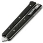 Butterflymesser Böker Plus Balisong Tactical Big 06EX014 10.7cm