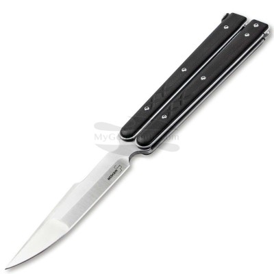 Balisong Böker Plus Tactical Big 06EX014 10.7cm