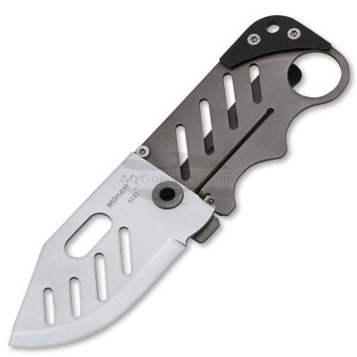 Kääntöveitsi Böker Plus Credit Card Knife 01BO010 5.8cm