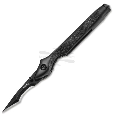 Folding knife Böker Plus Urban Survival 01BO047 4cm