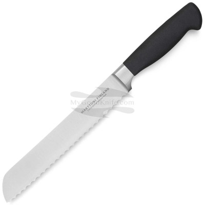 Cuchillo de pan Marttiini Kide 427110 21cm