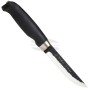 Cuchillo Finlandes Marttiini Lynx Negro 131 131013 11cm